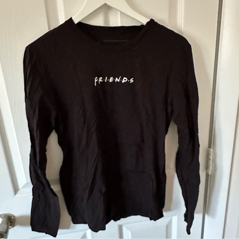 Friends Long Sleeve T-Shirt